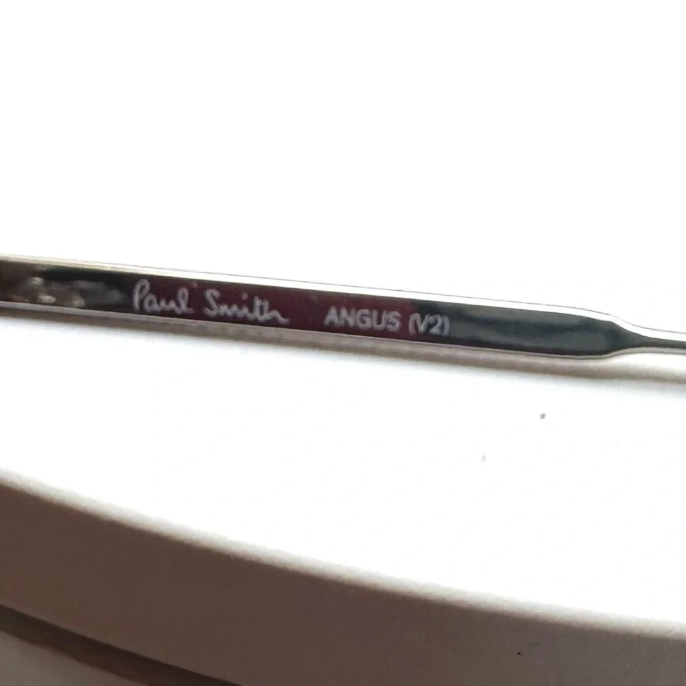 🌸PAUL SMITH🌸 Angus V2 Aviator Sunglasses
